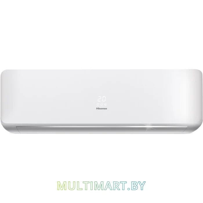 Кондиционер Hisense AS-07HR4SYDTD(P)